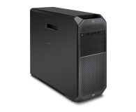 HP Z4 G4 Xeon W-2123/16GB/256GB SSD/W10 Czarny - 1463907 - zdjęcie 3
